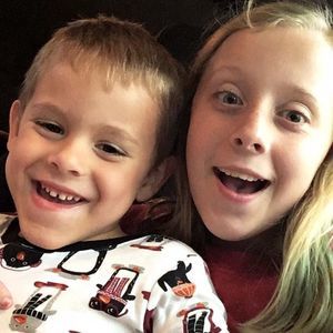 Meet your Posher, Peyton